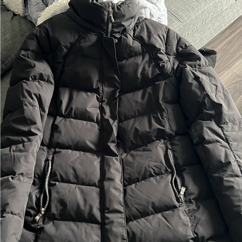 Winter Jacket